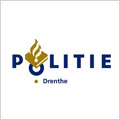 Politie Drenthe Logo